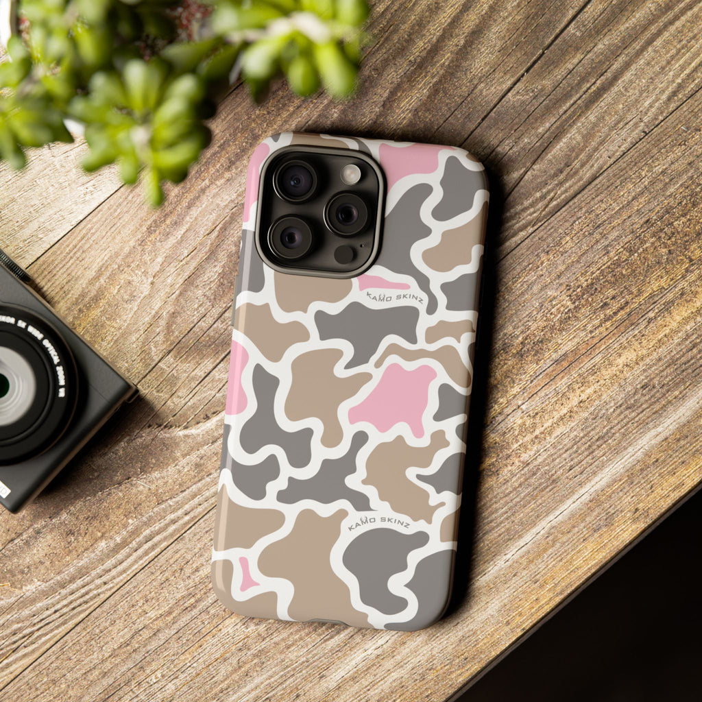 Marsh Queen Tough Case - Kamo Skinz 