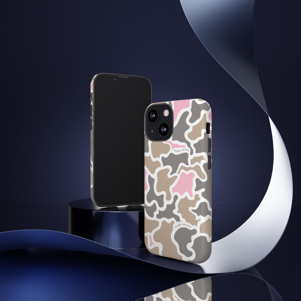 Marsh Queen Tough Case - Kamo Skinz 