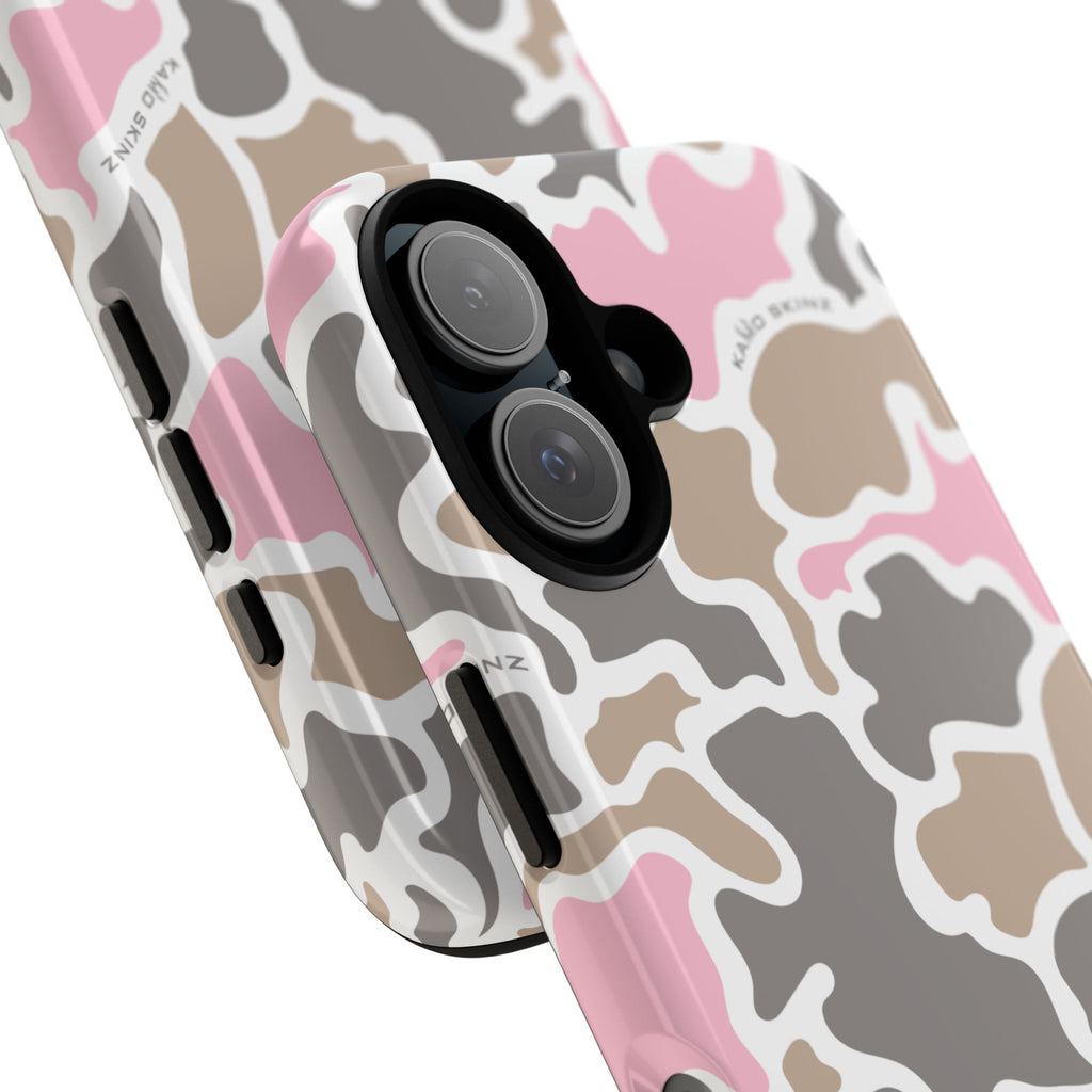 Marsh Queen Tough Case - Kamo Skinz 