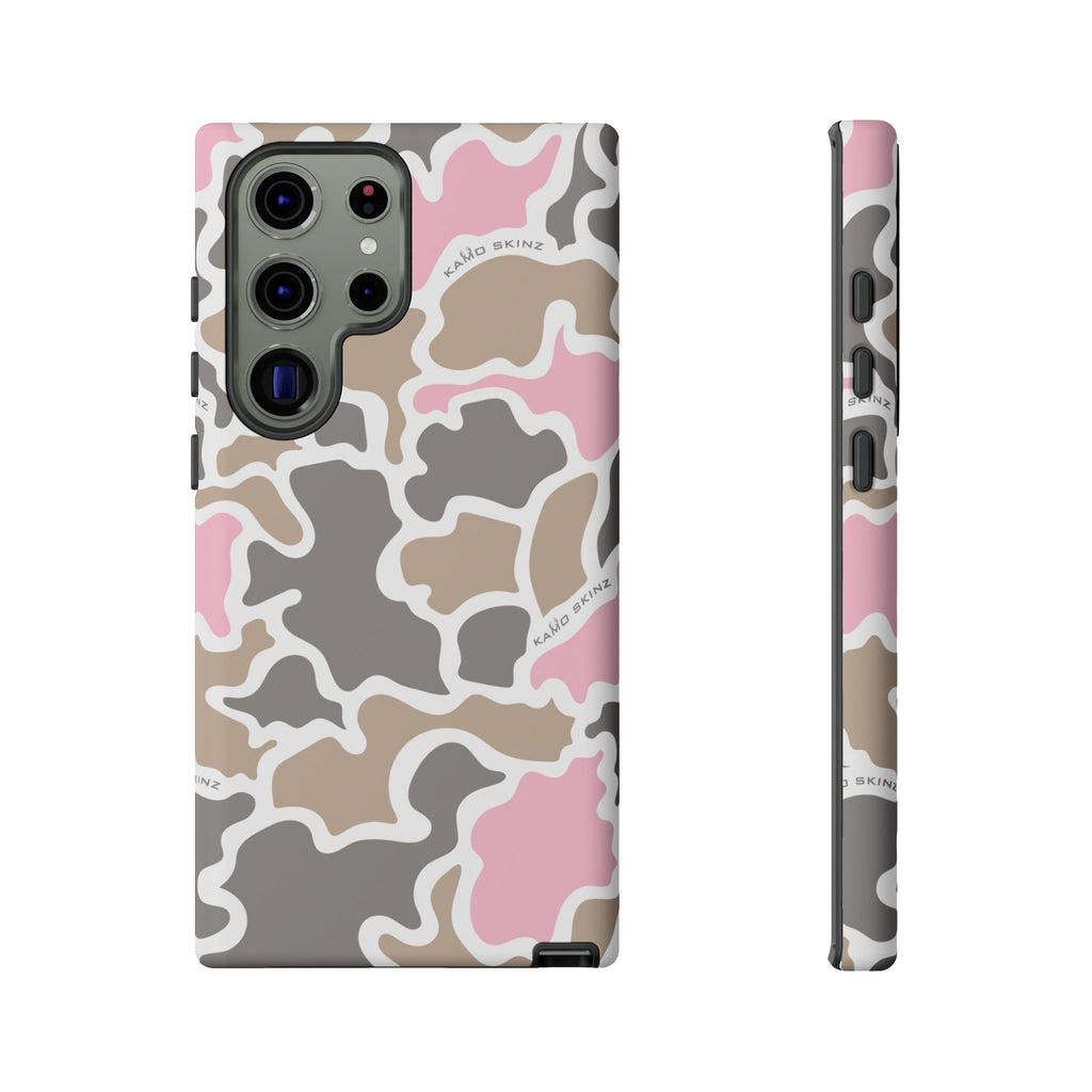 Marsh Queen Tough Case - Kamo Skinz 