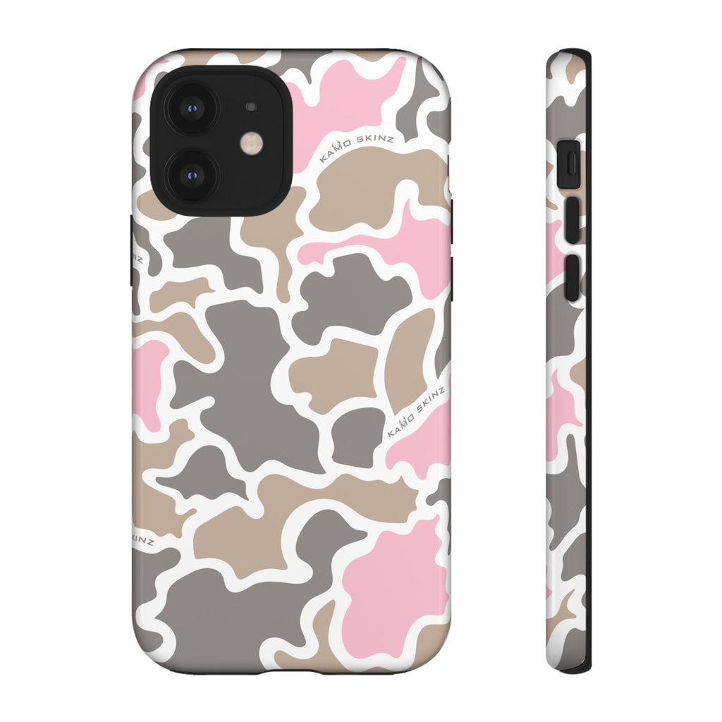 Marsh Queen Tough Case - Kamo Skinz 