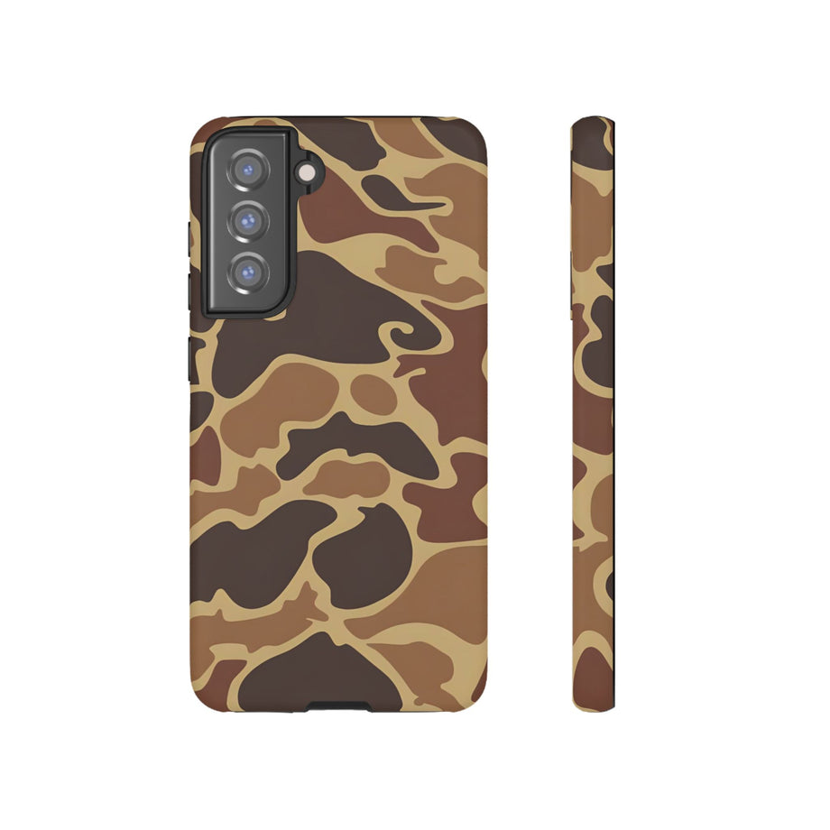 Vintage Duck Camo Tough Cases – Kamo Skinz