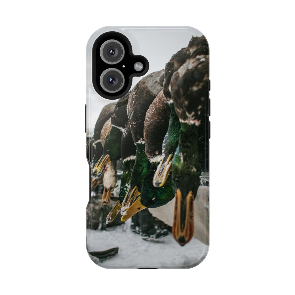 Tailgate Limits MagSafe Tough Cases - Kamo Skinz 