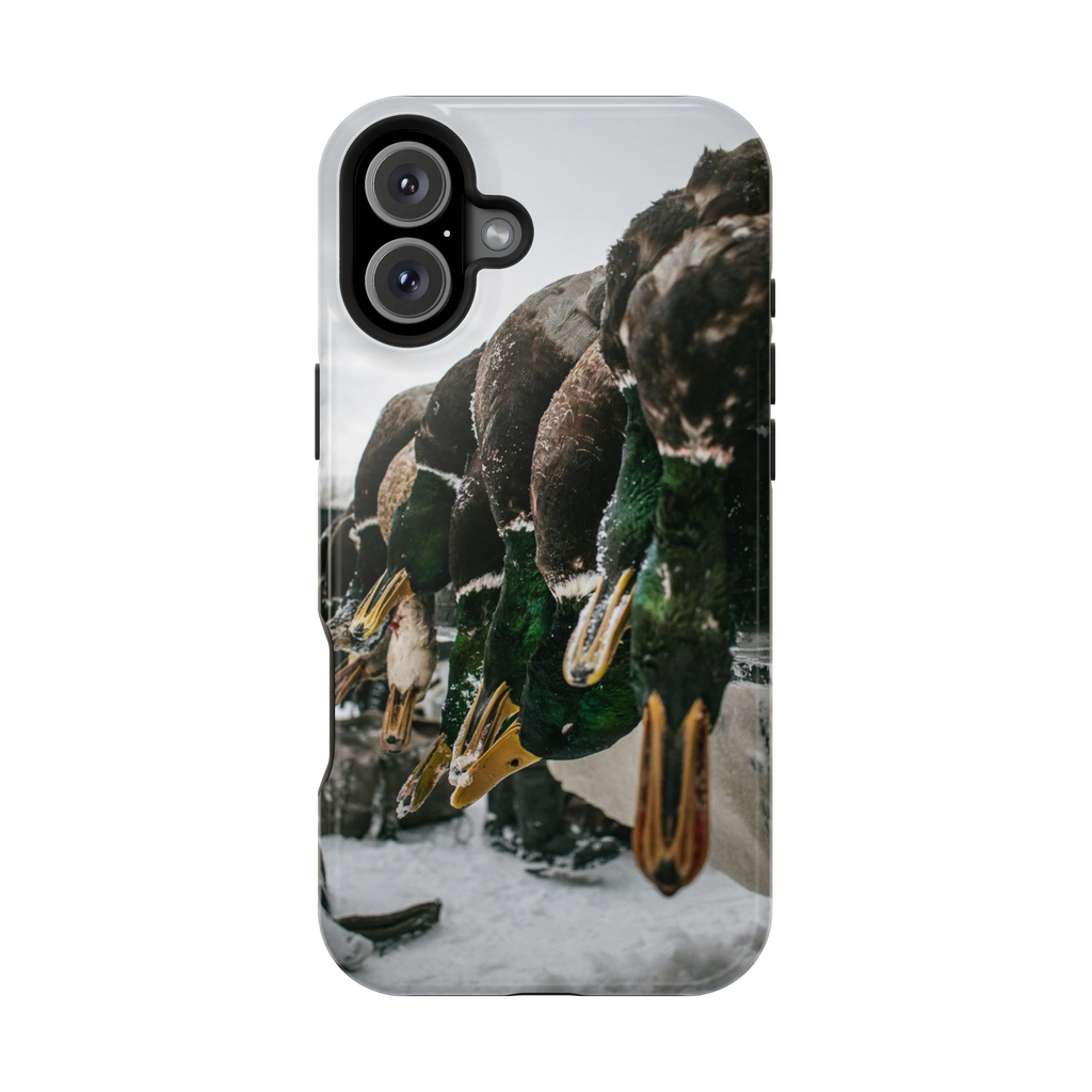 Tailgate Limits MagSafe Tough Cases - Kamo Skinz 