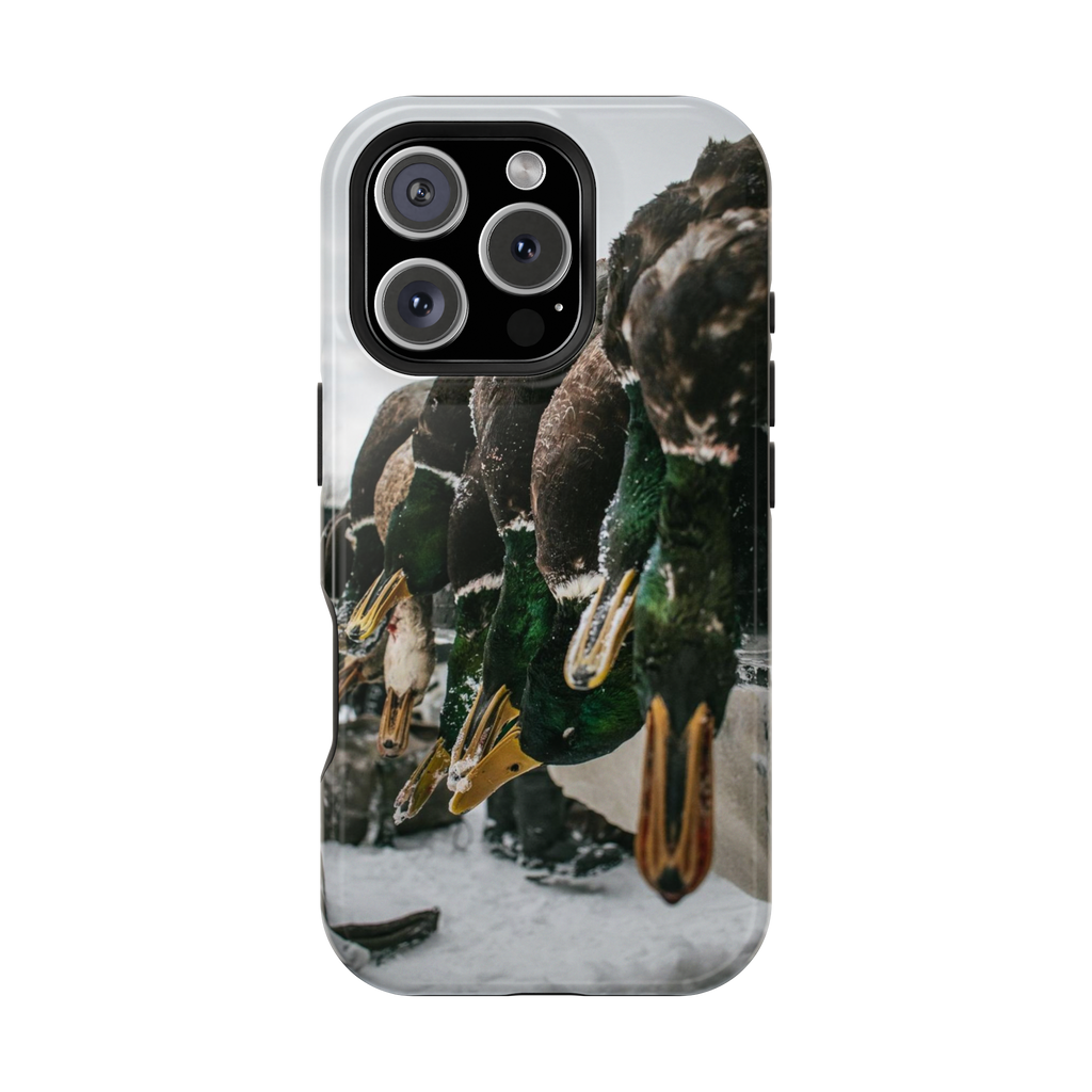 Tailgate Limits MagSafe Tough Cases - Kamo Skinz 