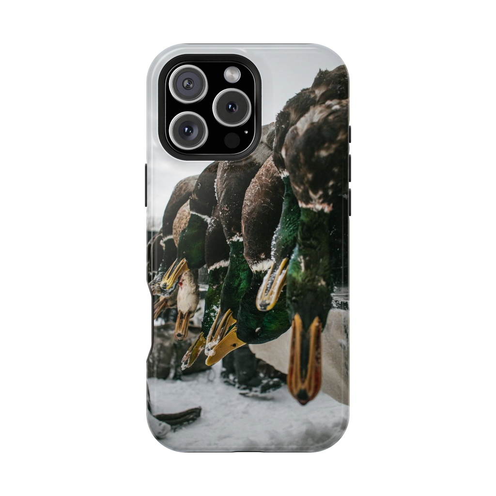 Tailgate Limits MagSafe Tough Cases - Kamo Skinz 