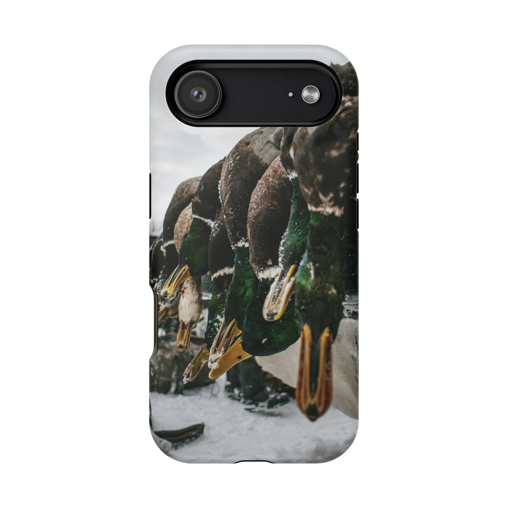 Tailgate Limits MagSafe Tough Cases - Kamo Skinz 