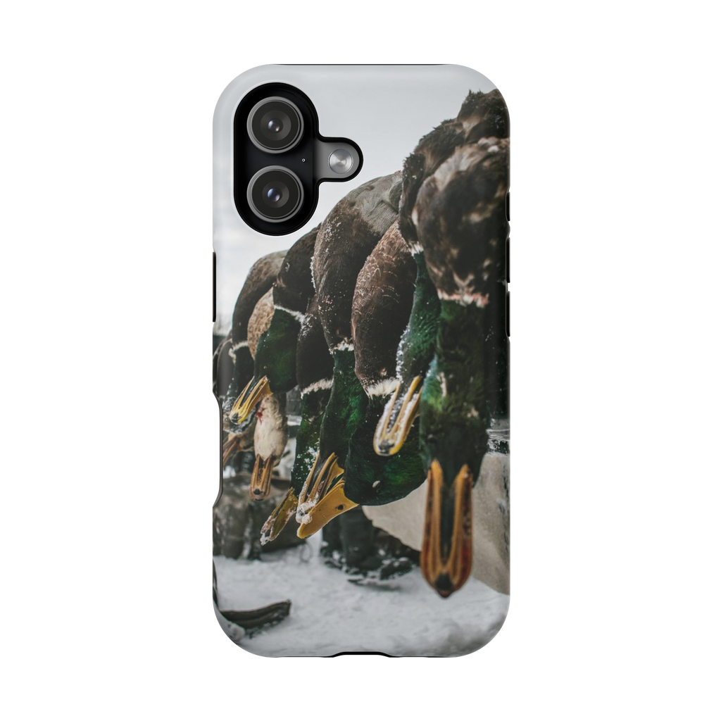 Tailgate Limits MagSafe Tough Cases - Kamo Skinz 