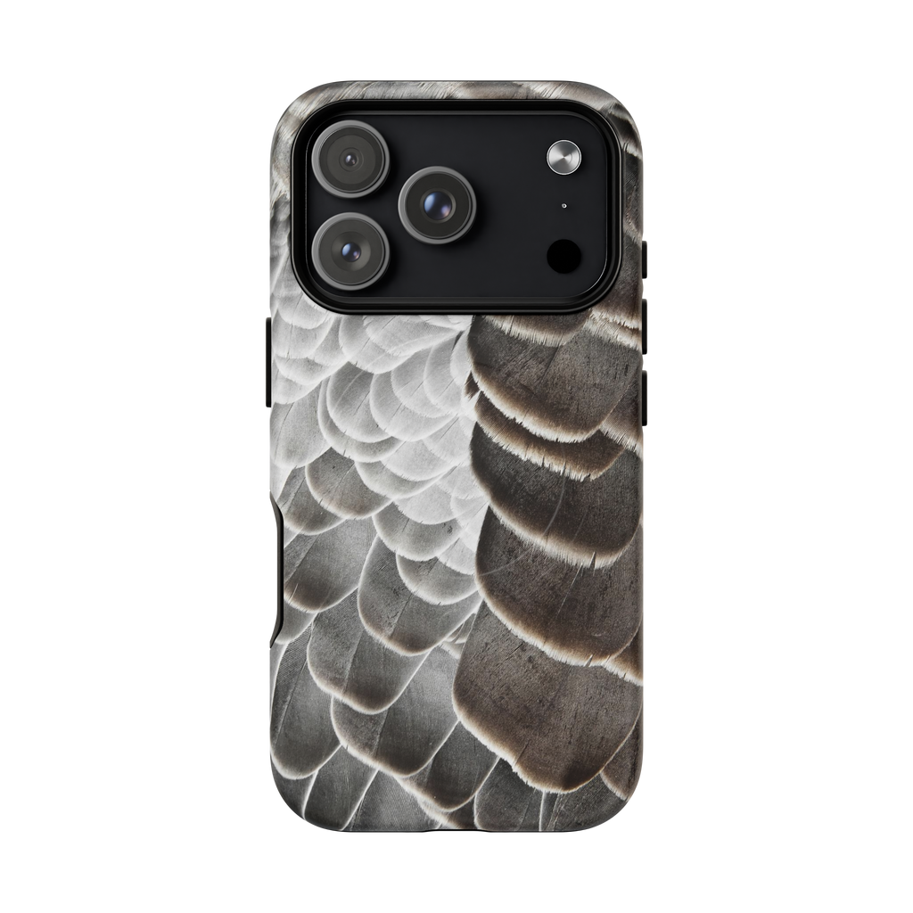 Goose Feathers MagSafe Tough Cases - Kamo Skinz 