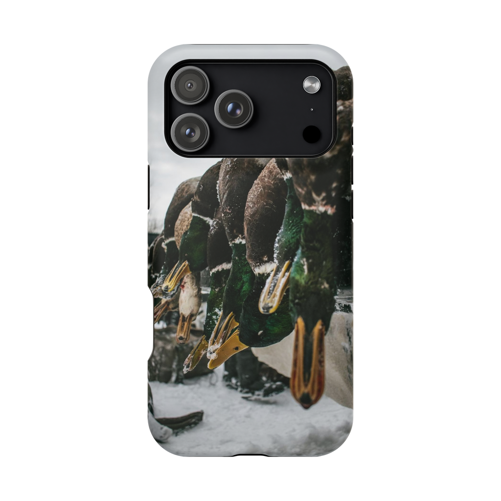 Tailgate Limits MagSafe Tough Cases - Kamo Skinz 