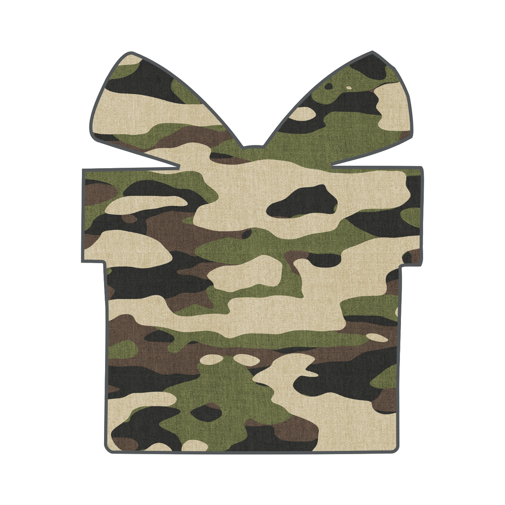 Mystery Gift - Kamo Skinz 