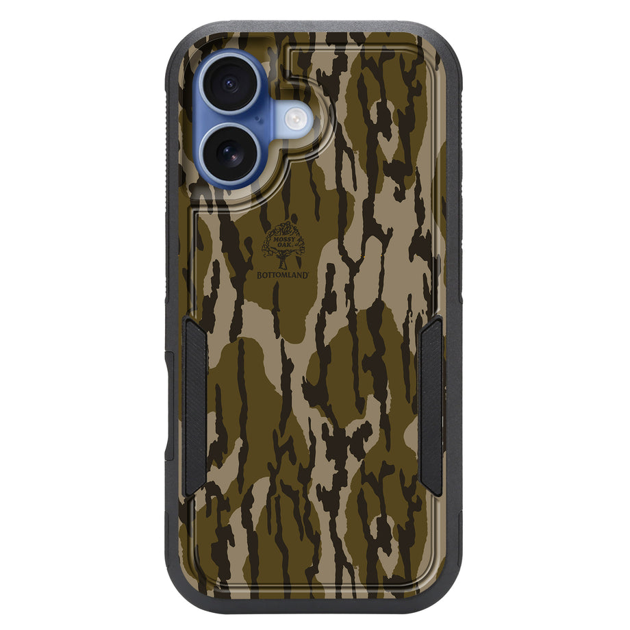 Rugged Mossy Oak Original Bottomland Camo – Kamo Skinz