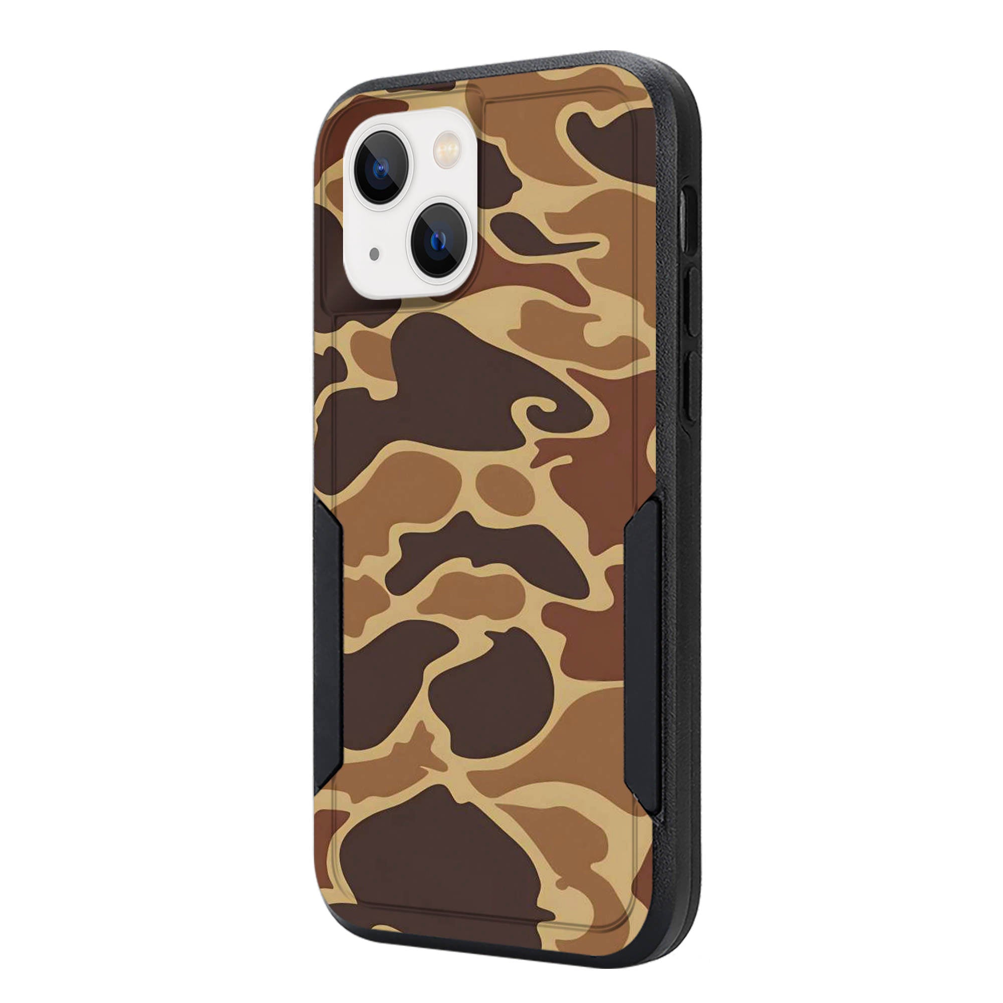 Kamo Skinz Rugged Vintage Duck Camo Mobile Phone Case for iPhone 11 Pro Max Kamo Skinz Rugged Vintage Duck Camo Mobile Phone Case for iPhone 11 Pro Max