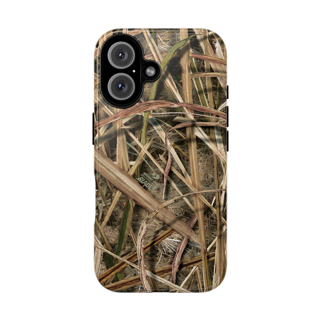 Mossy Oak® Shadow Grass Blades® Tough Case - Kamo Skinz 