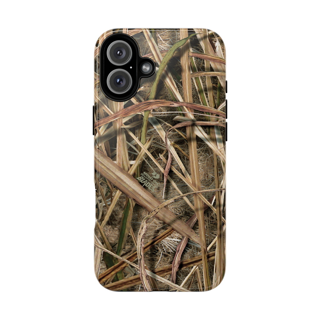 Mossy Oak® Shadow Grass Blades® Tough Case - Kamo Skinz 