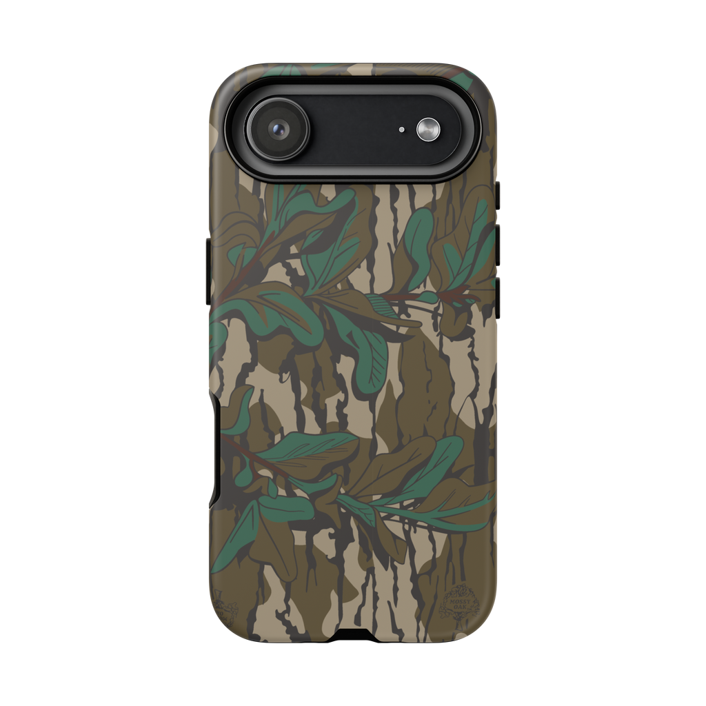 Mossy Oak® Green Leaf® Tough Case - Kamo Skinz 
