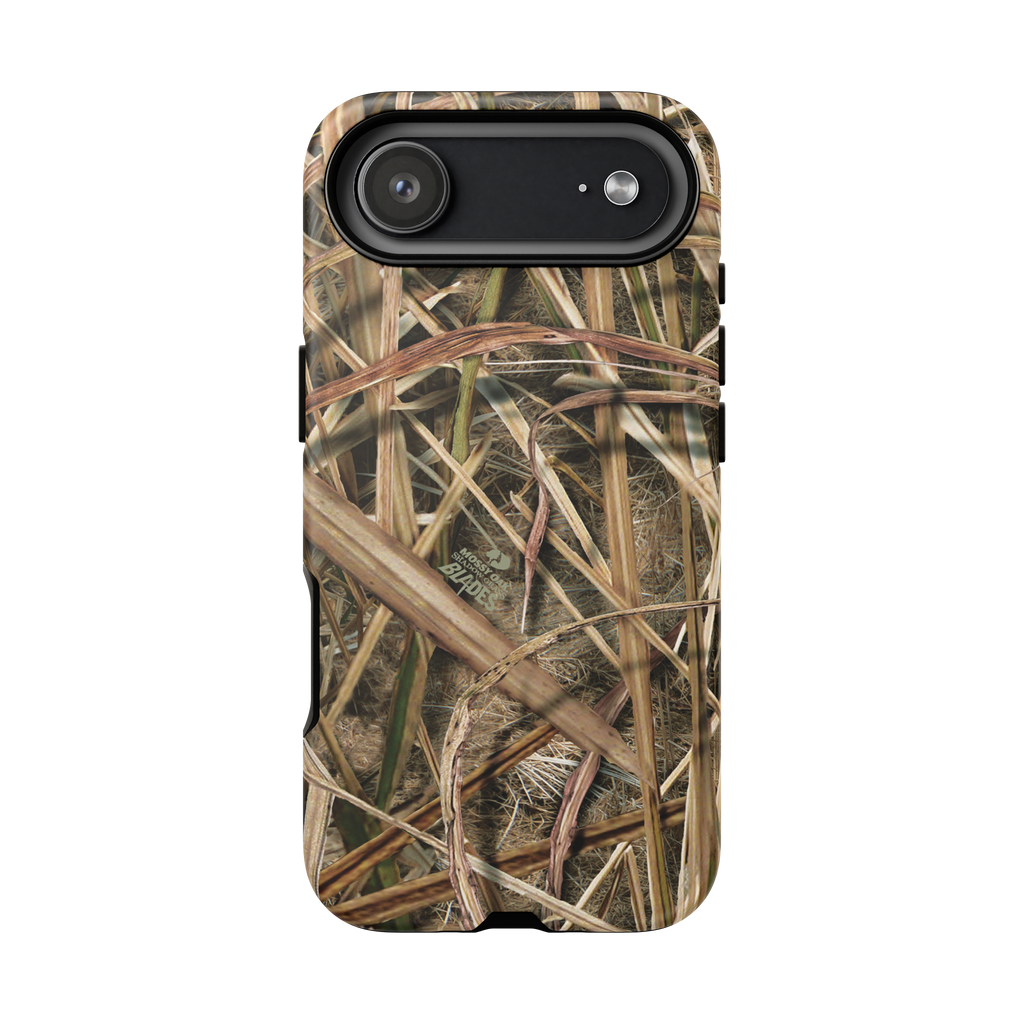 Mossy Oak® Shadow Grass Blades® Tough Case - Kamo Skinz 
