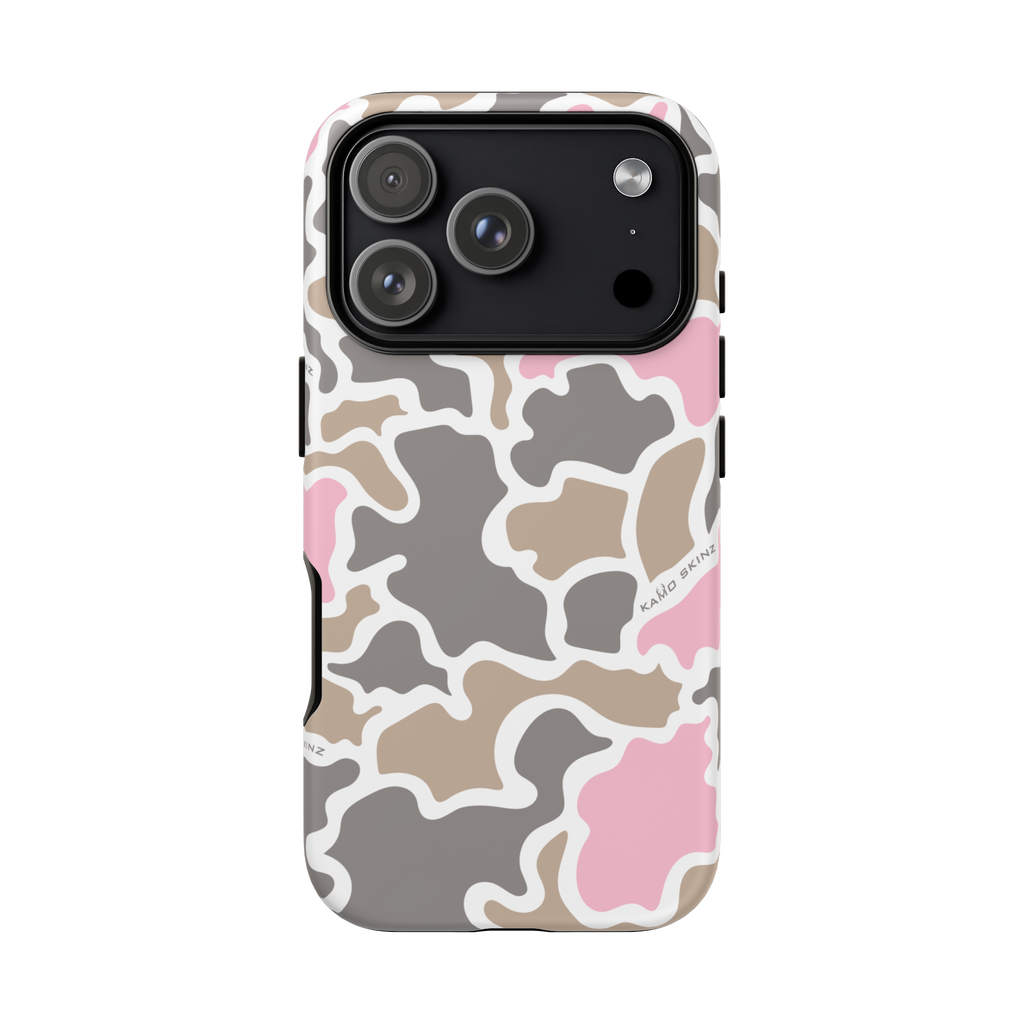 Marsh Queen Tough Case - Kamo Skinz 