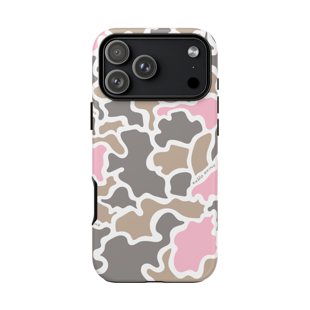 Marsh Queen Tough Case - Kamo Skinz 