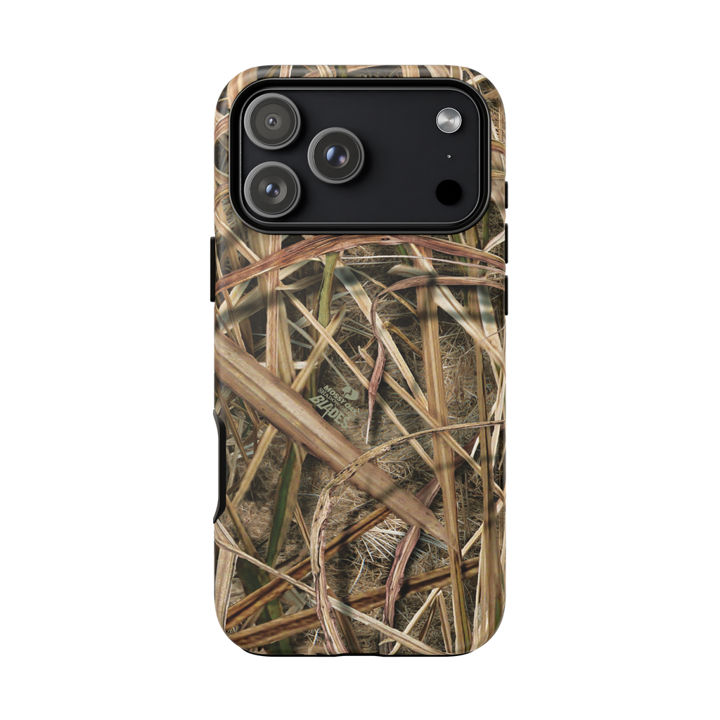 Mossy Oak® Shadow Grass Blades® Tough Case - Kamo Skinz 