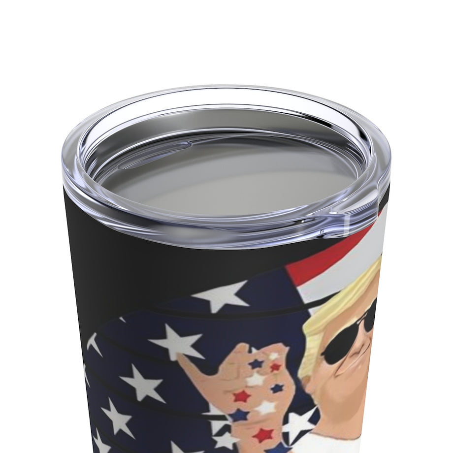 Trump Merica Tumbler 20oz