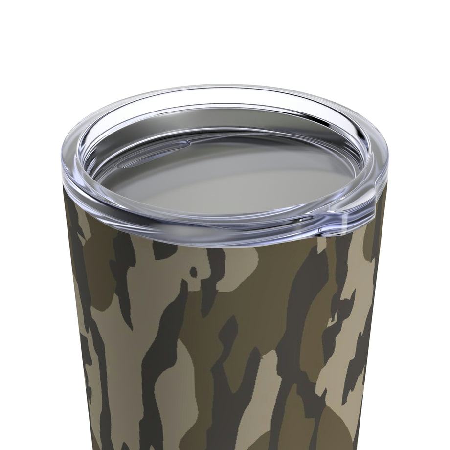 YETI Rambler Tumbler 20oz Camo