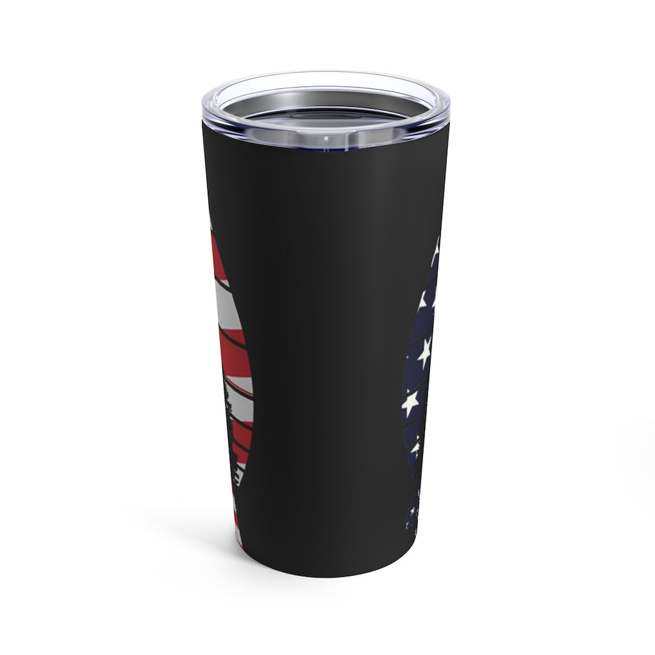 Trump Merica Tumbler 20oz