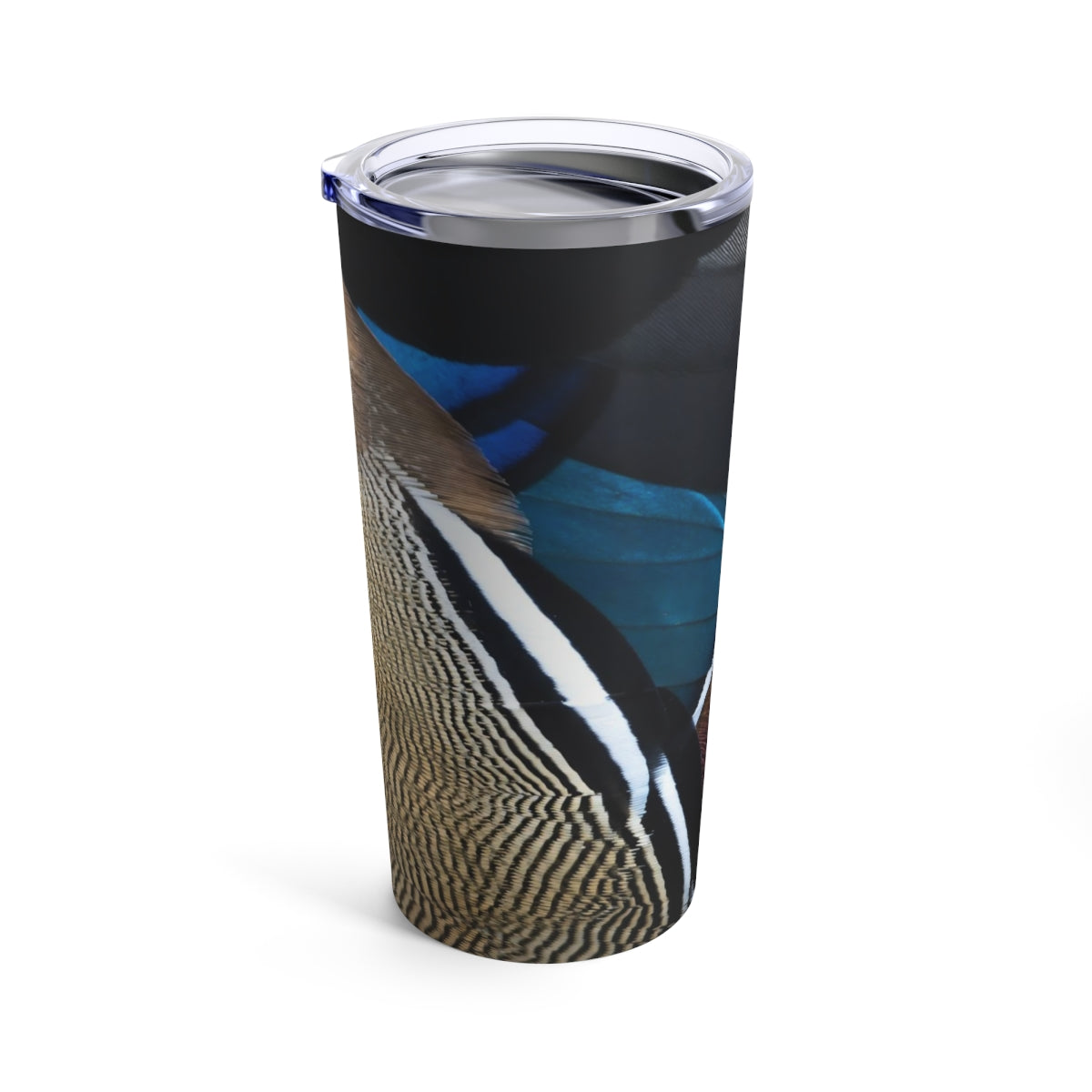 Tumbler Duck Hunter Camouflage 20 oz Stainless Steel